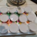 Cooksnap dari Kartika Ratnaningrum Utami Dewi II untuk resep Silky Puding Puyo Ncc