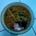 Cooksnap dari Wulan untuk resep Tongseng Daging Sapi