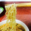 Cooksnap của Lâm Lâmm khi họ làm theo món Mỳ cay cấp độ 5