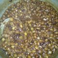 Cooksnap của Tũn's Tũn's khi họ làm theo món Me đá dẻo hột