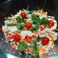 Keya Mandal's cooksnap of when they made Cabbage salad.