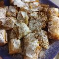 Cooksnap από zoe vranikou στη συνταγή Μπουγάτσα....Το μπράντς το σωστό!!
