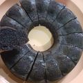 Cooksnap dari Nur Rahmah untuk resep Bolu ketan hitam kukus praktis tanpa mixer
