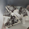 El cooksnap de Laia Montes Mas cuando hizo Magnum fit de bounty.
