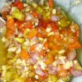 Cooksnap dari Bernike Erni untuk resep Sambal Dabu Dabu