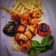 صورة من @diet_jojohealthmeals، شاركها بعد تجربة وصفة شيش طاووق