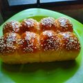 Cooksnap dari Nova Soraya untuk resep Roti Manis Super Lembut irit 1/2 kg