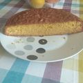 El cooksnap de htpaco cuando hizo Bizcocho clásico y fácil para hacer con niños.