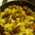 AshLi's cooksnap of when they made Polish Mess.