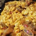 El cooksnap de Lau Cantero cuando hizo Ñoquis de papa 🥔 caseros!!.