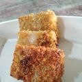 Cooksnap dari YBN untuk resep Banana Nugget