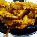 Tandra Nath's cooksnap of when they made কালোজিরা রুই মাছ ভাজা (Kalojire rui mach bhaja recipe in Bengali).
