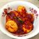 Cooksnap dari Mahda Meutiah Dini untuk resep Telur Balado Ala Warteg