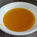 El cooksnap de Paola Vasquez Leyton cuando hizo Crema de calabaza y queso.