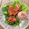 Cooksnap dari Suswandari Utami untuk resep Ayam Taliwang Khas Lombok
