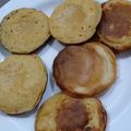 Cooksnap dari Yustine Reza untuk resep Kue khamir