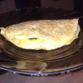 Jezsó Zsuzsika-Bubi Cooksnap-ja, amikor elkészítette a(z) Egészséges reggeli zablepény receptet.