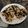 El cooksnap de Jorge Alvarez cuando hizo Galletas de avena y mantequilla de maní con chips de choco.