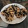 El cooksnap de Jorge Alvarez cuando hizo Galletas de avena y mantequilla de maní con chips de choco.