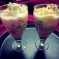 Meera Yadav का कुकस्नैप जब उन्होंने लौकी का फालूदा(lauki faluda recipe in hindi) बनाया था।