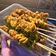 Cooksnap dari Nabila Karinda untuk resep Sate Usus Goreng