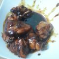 Cooksnap dari Indry Adjah untuk resep Ayam kecap simple