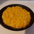 El cooksnap de daxa_dila2 cuando hizo Tartaleta de durazno con crema pastelera.