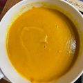 Kate 的 蕃茄南瓜濃湯 cooksnap
