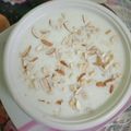 Dolly Tolani का कुकस्नैप जब उन्होंने चावल की खीर (Chawal ki kheer recipe in hindi) बनाया था।