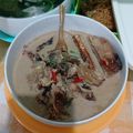 Cooksnap dari irma fatma untuk resep Baceman Telur Tempe Tahu