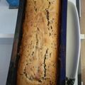 Cooksnap από Π_Σ_Ε_ στη συνταγή Πανεύκολο νηστίσιμο κέικ πορτοκαλιού
