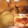 Dalma Fafula Cooksnap-ja, amikor elkészítette a(z) Töltött lángos (Panzerotti) receptet.