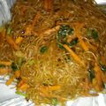 Cooksnap dari Titin Awaliyah untuk resep Bihun goreng non msg