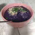 El cooksnap de Sheila Jota cuando hizo Crema de lombarda en 10 minutos con olla rápida, ligera y fácil.