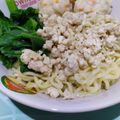 Cooksnap dari Masakan Umi Nila untuk resep Cwie mie malang (mudah & enak)
