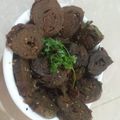 Alpa Vora's cooksnap of when they made પાત્રા (Patra Recipe In Gujarati).
