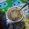 Cooksnap dari Yuli Sumirah untuk resep Soto Bening Daging Sapi