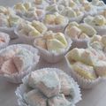 Cooksnap dari mutiara hadi untuk resep Bolu kukus mekar