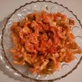 Hadia Anwar 's cooksnap of when they made Masala Mac and Cheese.
