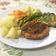 Cooksnap dari iche bessie untuk resep Steak Tempe Rasa Resto