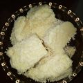 Cooksnap dari syafa untuk resep Cheesecake hemat dan simple
