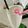 Saira Naseer's cooksnap of when they made Lassi with honey and mint.