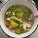 Cooksnap dari Jesslyn Grace untuk resep Sop Ikan Tenggiri (Sop Ikan Batam)