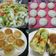 豬媽媽 的 韭菜水煎包 cooksnap