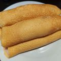 Cooksnap dari Bernadeta Setiarini untuk resep Egg Chicken Roll Ala Hokben