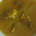Cooksnap dari Nia Apriyani untuk resep Kembung pindang kuning