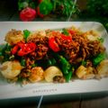 Cooksnap dari dapurguna untuk resep Baby Buncis ala Singapore