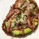 El cooksnap de font-mb cuando hizo Tostas de Aguacate.
