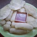 Cooksnap dari Haniyyah untuk resep Pempek Dos