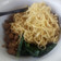 Cooksnap dari Anindita Fatika Sari 702 untuk resep Mie home made pelangi